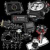 Complete Killshot 2 Pro EFI Conversion Kit for 4150-Flange Intake Manifolds [Black] - image 1