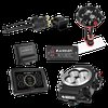 Complete Killshot 2 Pro EFI Conversion Kit for 4150-Flange Intake Manifolds [Black] - image 1