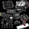 Complete Killshot 2 Pro EFI Conversion Kit for 4150-Flange Intake Manifolds [Black] - image 1