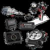 Complete Killshot 2 Pro EFI Conversion Kit for 4150-Flange Intake Manifolds [Black] - image 1