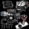 Complete Killshot 2 Pro EFI Conversion Kit for 4150-Flange Intake Manifolds [Black] - image 1