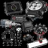 Complete Killshot 2 Pro EFI Conversion Kit for 4150-Flange Intake Manifolds [Black] - image 1