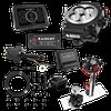 Complete Killshot 2 Pro EFI Conversion Kit for 4150-Flange Intake Manifolds [Black] - image 1