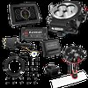 Complete Killshot 2 Pro EFI Conversion Kit for 4150-Flange Intake Manifolds [Black] - image 1