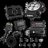 Complete Killshot 2 Pro EFI Conversion Kit for 4150-Flange Intake Manifolds [Black] - image 1