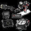 Complete Killshot 2 Pro EFI Conversion Kit for 4150-Flange Intake Manifolds [Black] - image 1