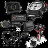 Complete Killshot 2 Pro EFI Conversion Kit for 4150-Flange Intake Manifolds [Black] - image 1