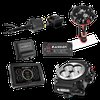 Complete Killshot 2 Pro EFI Conversion Kit for 4150-Flange Intake Manifolds [Black] - image 1