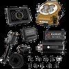 Complete Killshot 2 Pro EFI Conversion Kit for 4150-Flange Intake Manifolds [Gold] - image 1
