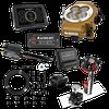 Complete Killshot 2 Pro EFI Conversion Kit for 4150-Flange Intake Manifolds [Gold] - image 1