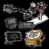 Complete Killshot 2 Pro EFI Conversion Kit for 4150-Flange Intake Manifolds [Gold] - image 4