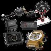 Complete Killshot 2 Pro EFI Conversion Kit for 4150-Flange Intake Manifolds [Gold] - image 1