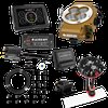 Complete Killshot 2 Pro EFI Conversion Kit for 4150-Flange Intake Manifolds [Gold] - image 1