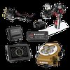 Complete Killshot 2 Pro EFI Conversion Kit for 4150-Flange Intake Manifolds [Gold] - image 1