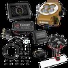 Complete Killshot 2 Pro EFI Conversion Kit for 4150-Flange Intake Manifolds [Gold] - image 1