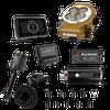 Complete Killshot 2 Pro EFI Conversion Kit for 4150-Flange Intake Manifolds [Gold] - image 3