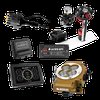 Complete Killshot 2 Pro EFI Conversion Kit for 4150-Flange Intake Manifolds [Gold] - image 1