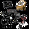 Complete Killshot 2 Pro EFI Conversion Kit for 4150-Flange Intake Manifolds [Gold] - image 1