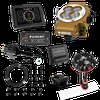 Complete Killshot 2 Pro EFI Conversion Kit for 4150-Flange Intake Manifolds [Gold] - image 1