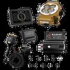 Complete Killshot 2 Pro EFI Conversion Kit for 4150-Flange Intake Manifolds [Gold] - image 1