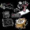 Complete Killshot 2 Pro EFI Conversion Kit for 4150-Flange Intake Manifolds [Gold] - image 1