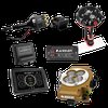 Complete Killshot 2 Pro EFI Conversion Kit for 4150-Flange Intake Manifolds [Gold] - image 1
