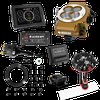 Complete Killshot 2 Pro EFI Conversion Kit for 4150-Flange Intake Manifolds [Gold] - image 1