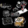 Complete Killshot 2 Pro EFI Conversion Kit for 4150-Flange Intake Manifolds [Gold] - image 1