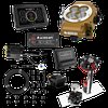 Complete Killshot 2 Pro EFI Conversion Kit for 4150-Flange Intake Manifolds [Gold] - image 1