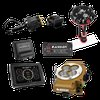 Complete Killshot 2 Pro EFI Conversion Kit for 4150-Flange Intake Manifolds [Gold] - image 1