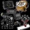 Complete Killshot 2 Pro EFI Conversion Kit for 4150-Flange Intake Manifolds [Gold] - image 1