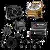 Complete Killshot 2 Pro EFI Conversion Kit for 4150-Flange Intake Manifolds [Gold] - image 1