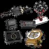 Complete Killshot 2 Pro EFI Conversion Kit for 4150-Flange Intake Manifolds [Gold] - image 1