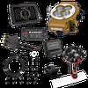Complete Killshot 2 Pro EFI Conversion Kit for 4150-Flange Intake Manifolds [Gold] - image 1