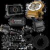 Complete Killshot 2 Pro EFI Conversion Kit for 4150-Flange Intake Manifolds [Gold] - image 2