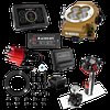 Complete Killshot 2 Pro EFI Conversion Kit for 4150-Flange Intake Manifolds [Gold] - image 1
