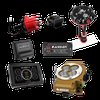 Complete Killshot 2 Pro EFI Conversion Kit for 4150-Flange Intake Manifolds [Gold] - image 1