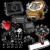 Complete Killshot 2 Pro EFI Conversion Kit for 4150-Flange Intake Manifolds [Gold] - image 1