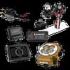 Complete Killshot 2 Pro EFI Conversion Kit for 4150-Flange Intake Manifolds [Gold] - image 1