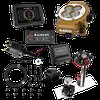 Complete Killshot 2 Pro EFI Conversion Kit for 4150-Flange Intake Manifolds [Gold] - image 1