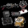 Complete Killshot 2 Pro EFI Conversion Kit for 4150-Flange Intake Manifolds [Gold] - image 1