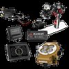 Complete Killshot 2 Pro EFI Conversion Kit for 4150-Flange Intake Manifolds [Gold] - image 1
