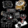 Complete Killshot 2 Pro EFI Conversion Kit for 4150-Flange Intake Manifolds [Gold] - image 1