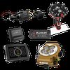 Complete Killshot 2 Pro EFI Conversion Kit for 4150-Flange Intake Manifolds [Gold] - image 1
