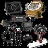 Complete Killshot 2 Pro EFI Conversion Kit for 4150-Flange Intake Manifolds [Gold] - image 1