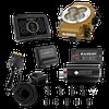 Complete Killshot 2 Pro EFI Conversion Kit for 4150-Flange Intake Manifolds [Gold] - image 1