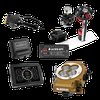 Complete Killshot 2 Pro EFI Conversion Kit for 4150-Flange Intake Manifolds [Gold] - image 1