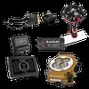 Complete Killshot 2 Pro EFI Conversion Kit for 4150-Flange Intake Manifolds [Gold] - image 1