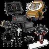 Complete Killshot 2 Pro EFI Conversion Kit for 4150-Flange Intake Manifolds [Gold] - image 1