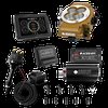 Complete Killshot 2 Pro EFI Conversion Kit for 4150-Flange Intake Manifolds [Gold] - image 1